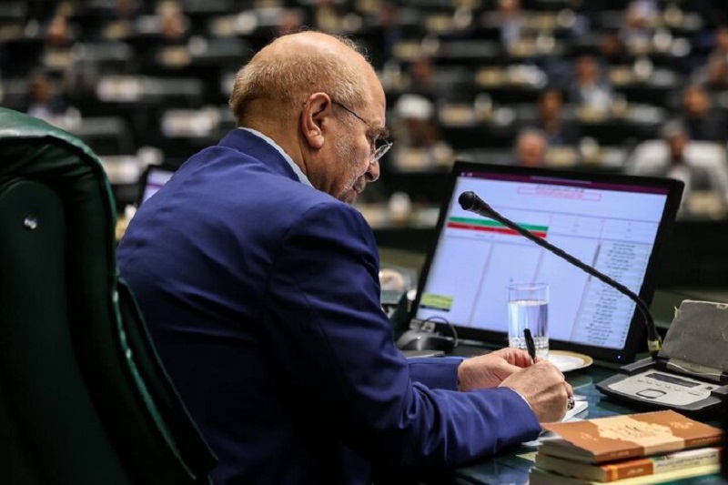 Iranpress: بودجه ۱۴۰۴ به شورای نگهبان ارسال شد