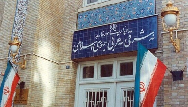 Iranpress: اعتراض شدید ایران به عربستان به دلیل اعدام چند ایرانی
