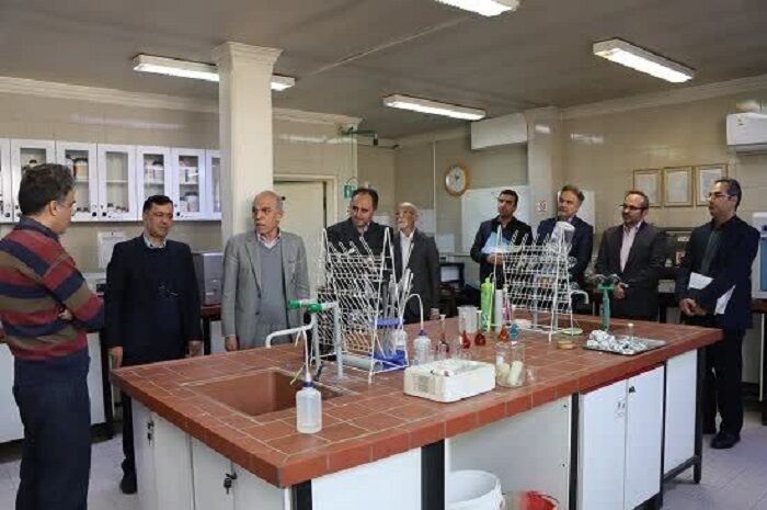 Iranpress: راه اندازی اولین آزمایشگاه  «هوش مصنوعی اقیانوسی» در ایران