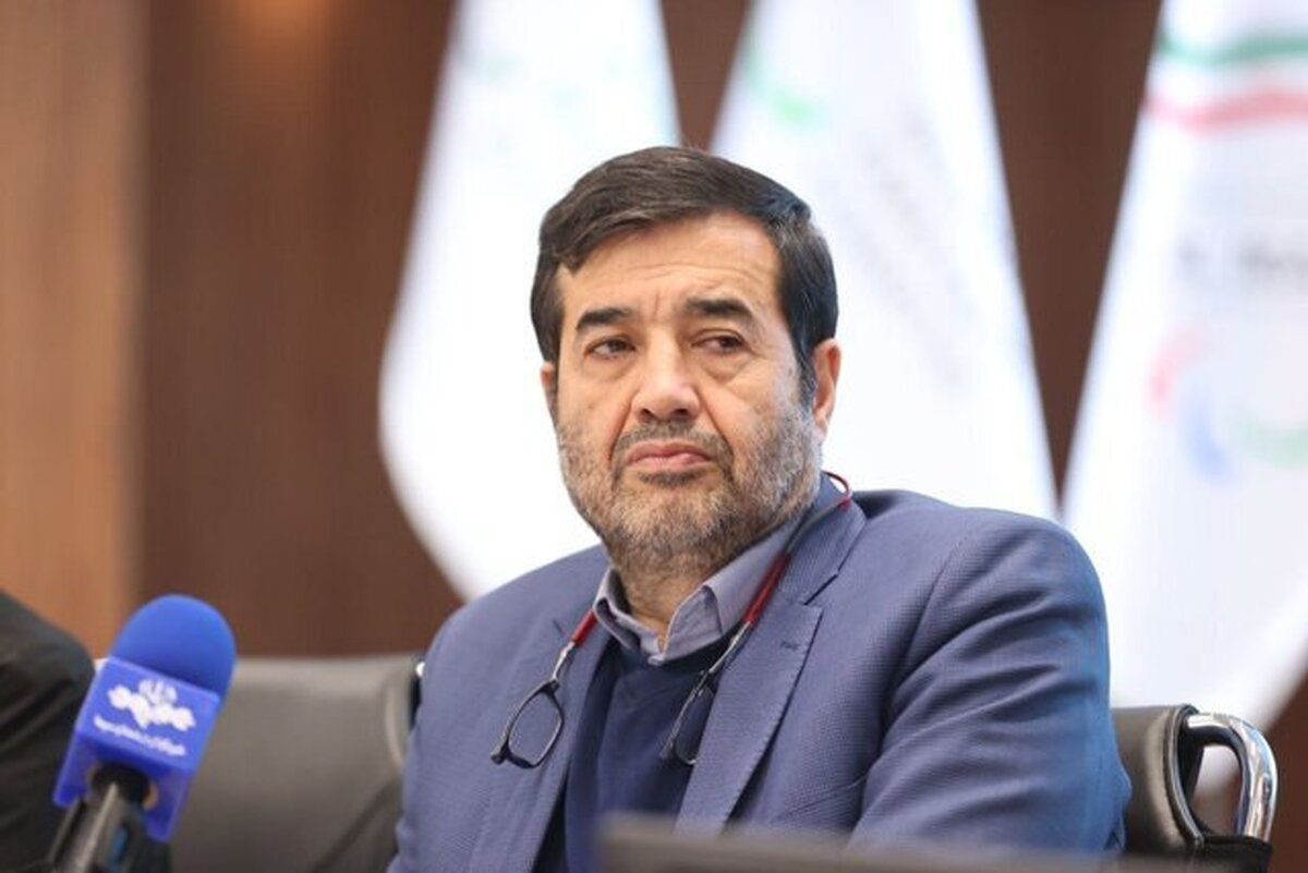 Iranpress: وزیر ورزش :ایران جزو چهار قدرت برتر واترپلوی آسیاست