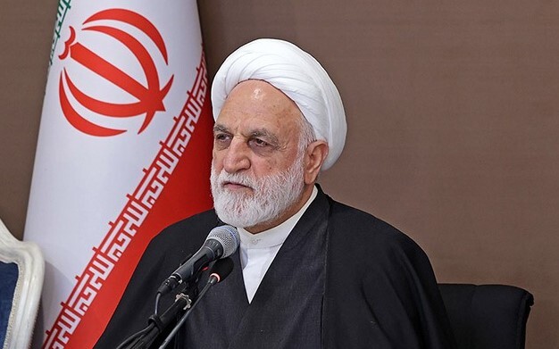 Iranpress: اژه‌ای: دشمن در تلاش برای ایجاد ناامنی و اختلاف در کشور است