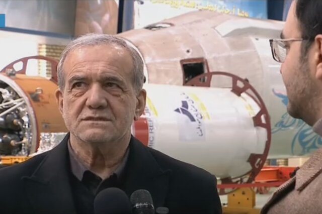 Iranpress: دستاورهای دفاعی ایران: قدرتی که هیچ کشوری را جرات تجاوز نمی‌دهد
