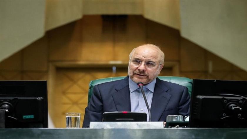 Iranpress: قالیباف: انقلاب اسلامی، نیروی محرکه پیشرفت و ایستادگی در برابر دشمنان است