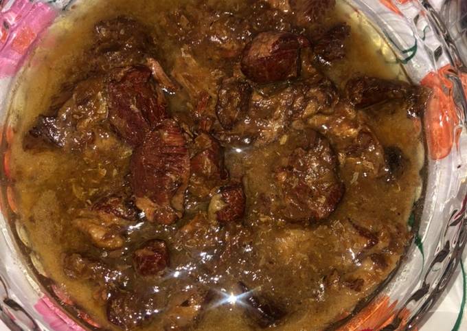 Iranpress: خورش یخنی؛ طعمی از تاریخ و فرهنگ خراسان شمالی