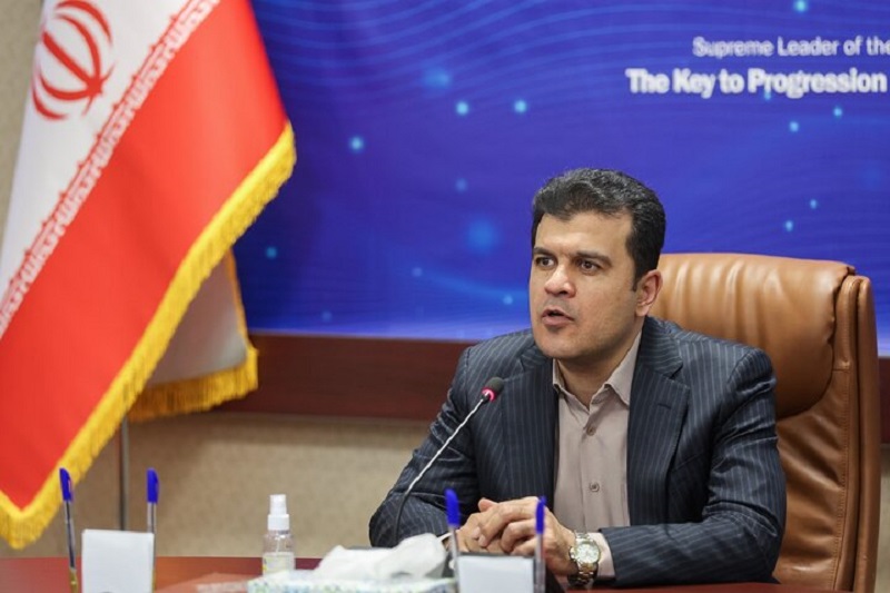 Iranpress: راه‌اندازی زیرساخت محاسباتی قوی برای هوش مصنوعی در کشور