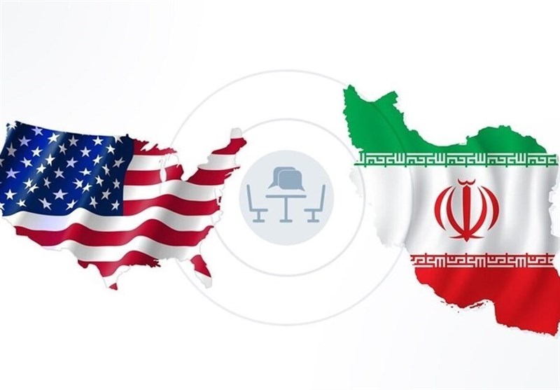 Iranpress: پایان اولین دور از گفتگوهای غیرمستقیم ایران و آمریکا