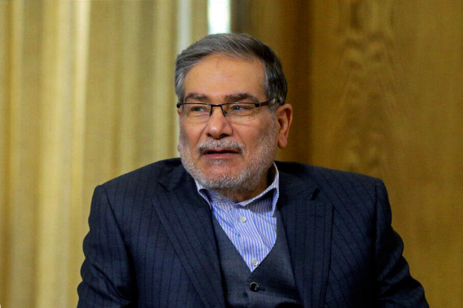 Iranpress: شمخانی: ایران برای ‎توافق متوازن آمده، نه تسلیم