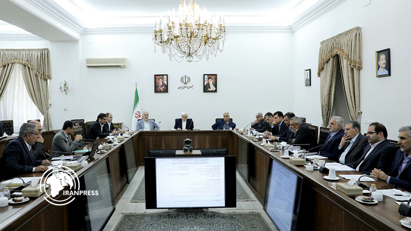 Iranpress: برگزاری اولین جلسه شورای اقتصاد در سال ۱۴۰۴ به ریاست معاون اول رئیس‌جمهور