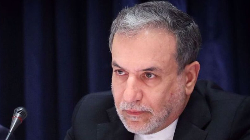 Iranpress: عراقچی: قصدی برای مذاکره در ملاءعام نداریم