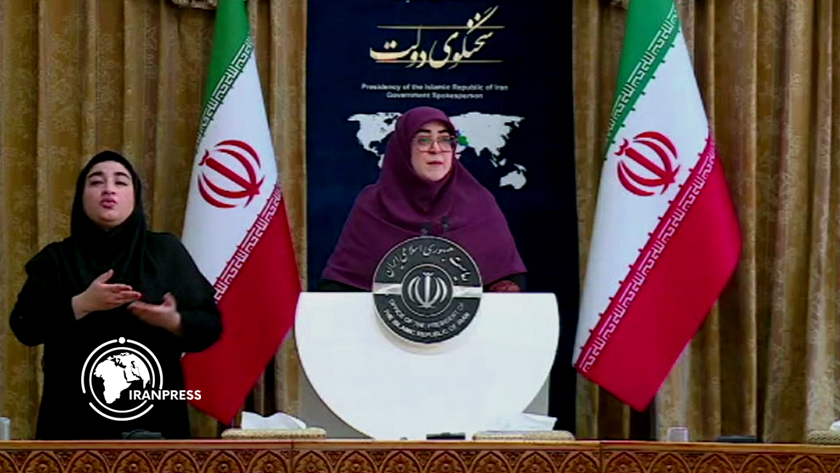 Iranpress: مهاجرانی: ایران به دنبال تقویت روابط دیپلماتیک با همسایگان است 