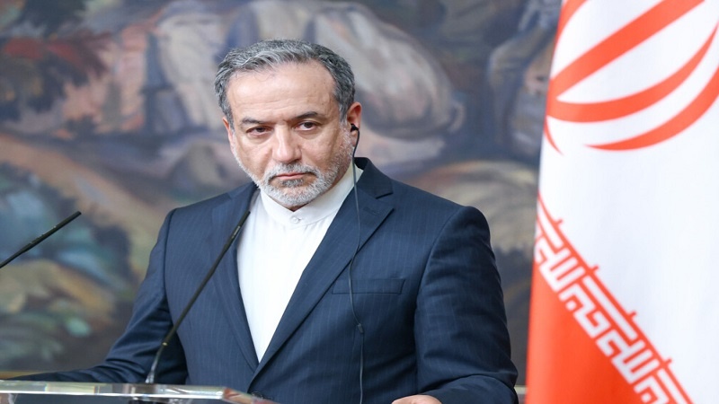 Iranpress: نگاهی به اهمیت سفر وزیر امور خارجه ایران به چین