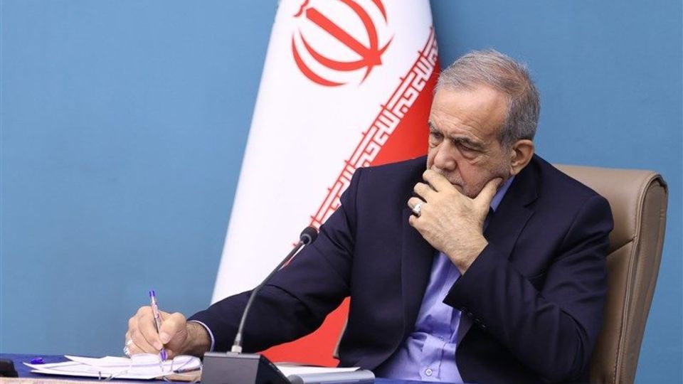 Iranpress: با دستور رئیس‌جمهور پروژه میانکاله متوقف شد