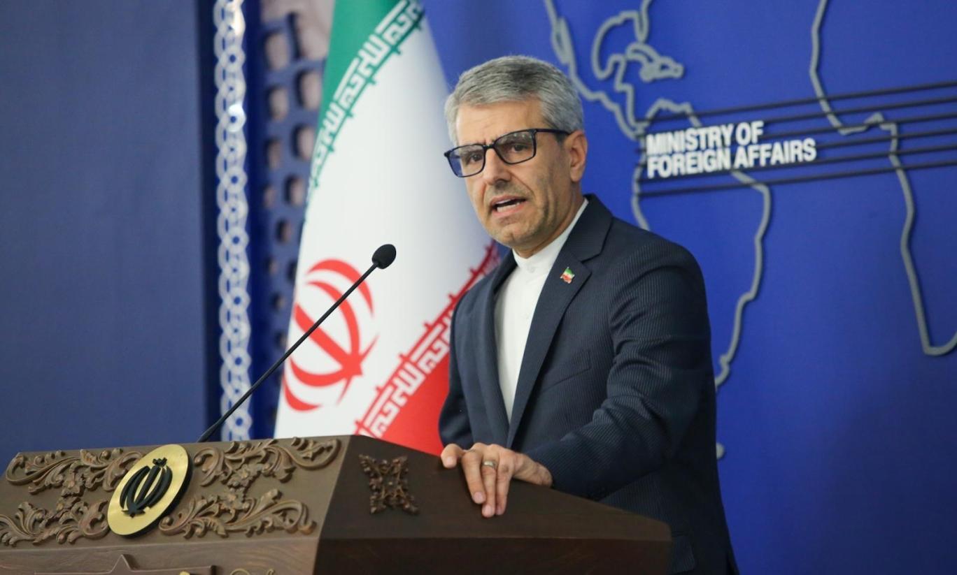 Iranpress: مذاکره یا تحریم جدید؛ آمریکا به دنبال چیست؟!