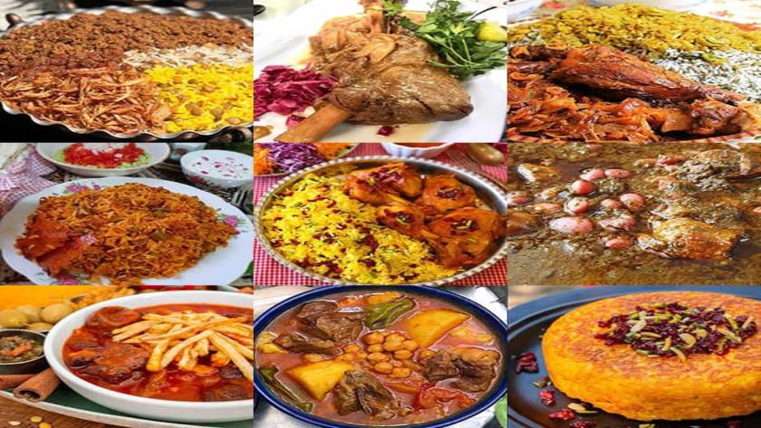 Iranpress: استقبال از غذاهای ایرانی در جشنواره بین‌المللی غذای حلال فیلیپین