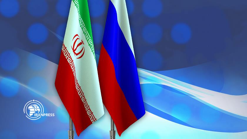 Iranpress: جهش تجاری در روابط ایران و روسیه با امضای پیمان راهبردی