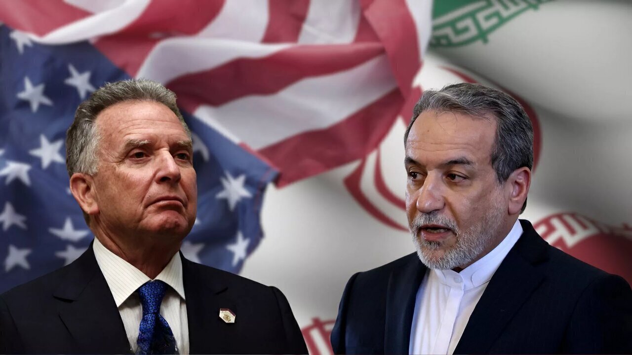 Iranpress: پایان دور سوم گفتگوهای غیرمستقیم ایران و آمریکا