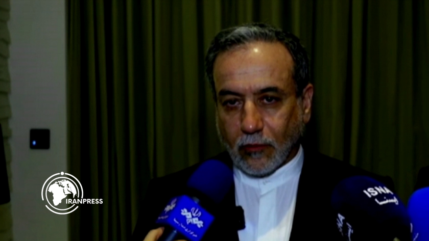 Iranpress: عراقچی: گفتگوهای دور سوم جدی تر از دورهای قبل بود