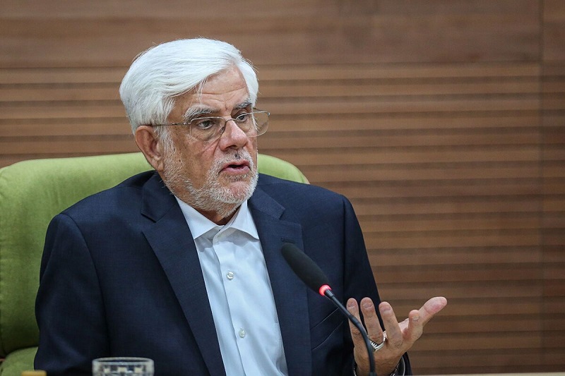 Iranpress: معاون اول رئیس‌جمهور: جبران خسارات حادثه بندر شهید رجایی در اولویت دولت قرار دارد