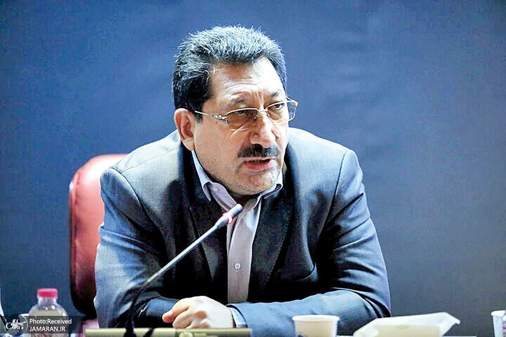 Iranpress: وزیر صمت: صادرات غیرنفتی ایران علی‌رغم تحریم‌ها به رشد ادامه می‌دهد