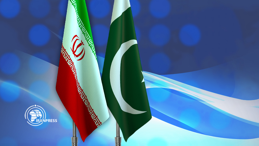 Iranpress: ایران و پاکستان در مسیر توسعه همکاری‌ها در حوزه فناوری