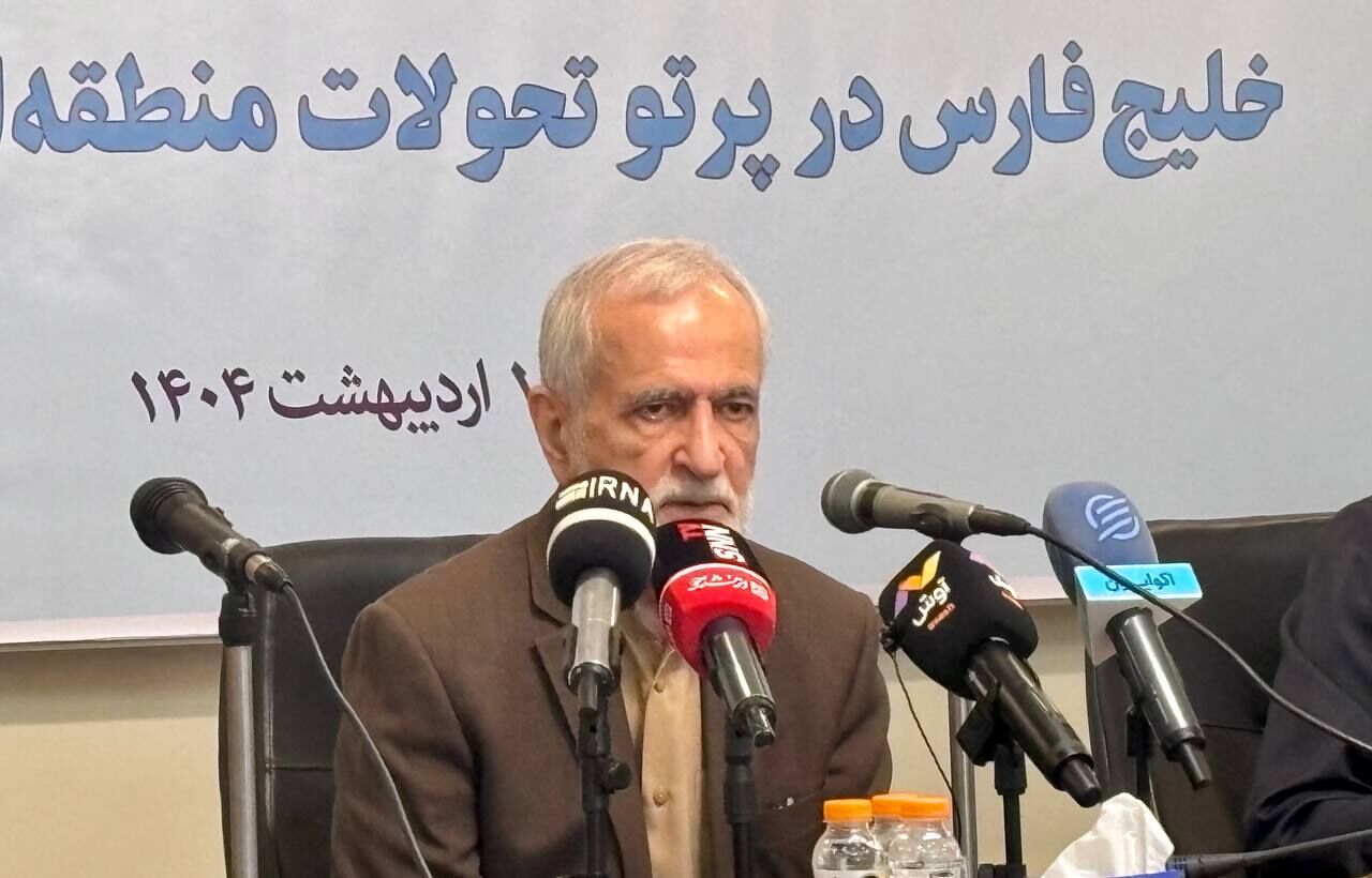 Iranpress: اجلاس گفت‌وگوهای ایرانی-عربی در دوحه: فرصتی برای تقویت همکاری‌ها