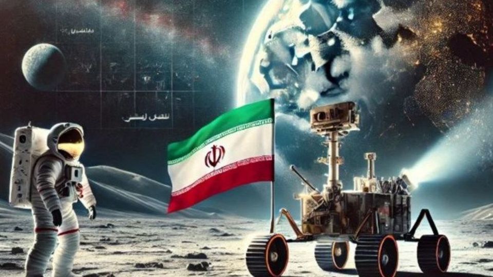 Iranpress:  ایران به جمع کشورهای همکار در پروژه ماه‌نشین «چانگِ۸» پیوست
