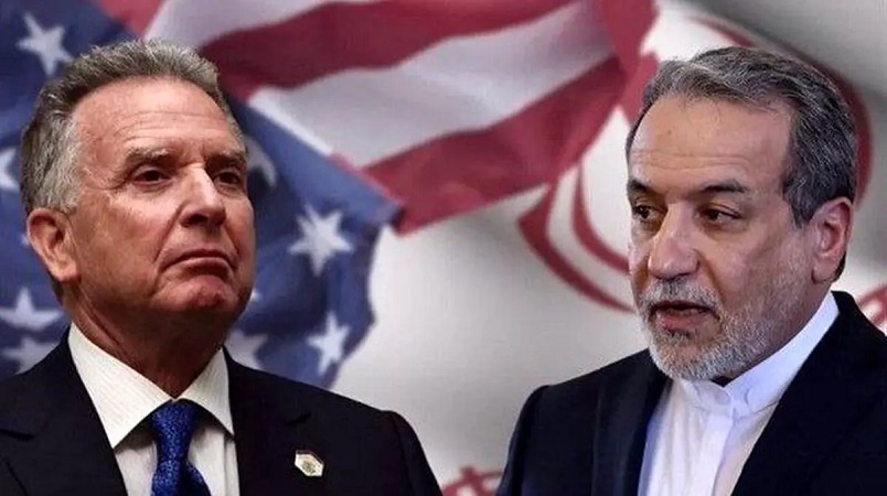 Iranpress: تأکید ایران بر دستیابی به توافق عادلانه و متوازن هسته‌ای