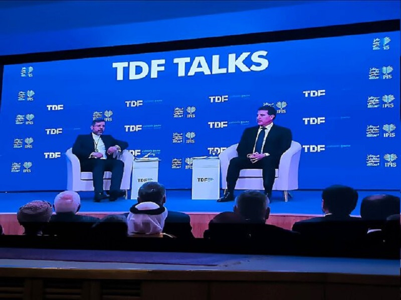 Iranpress: نیچروان بارزانی: اقلیم کردستان هرگز منبع خطری برای جمهوری اسلامی ایران نخواهد شد