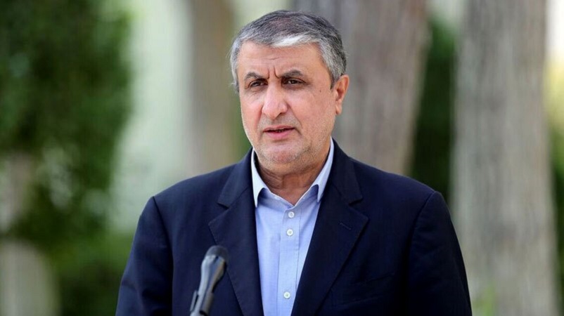 Iranpress: اسلامی: غنی‌سازی، پایه و ستون صنعت هسته‌ای کشور به شمار می‌آید