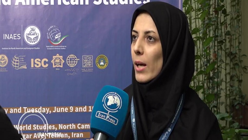 Iranpress: نقش اسپانیا در سیاست‌های یک‌جانبه‌گرایانه آمریکا