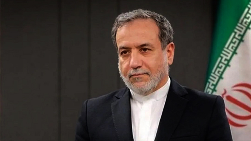 Iranpress: پیام عباس عراقچی به فرماندهان ارشد نظامی جدید جمهوری اسلامی ایران