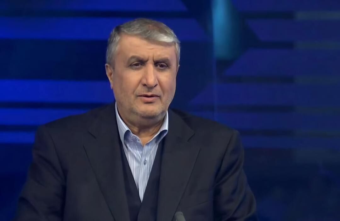 Iranpress:  اسلامی: ایران اقدامات حقوقی در خصوص بی عملی های گروسی را پیگیری خواهد کرد