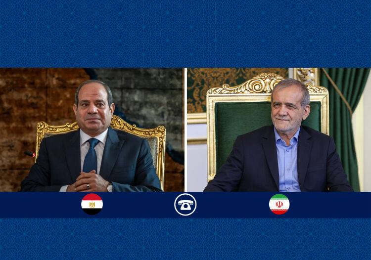 Iranpress: پزشکیان: ایران موافق ایجاد منطقه عاری از سلاح‌های هسته‌ای است