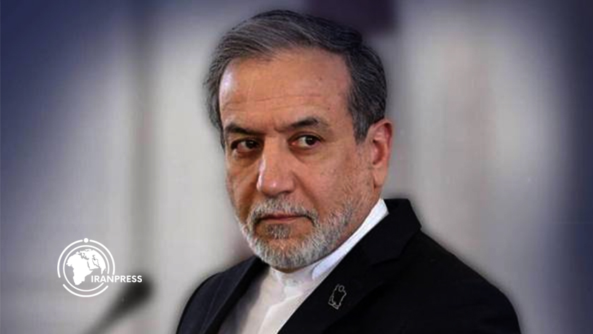 Iranpress: عراقچی: ایران به دنبال دیپلماسی است، اما تهدیدات نظامی را تحمل نخواهد کرد