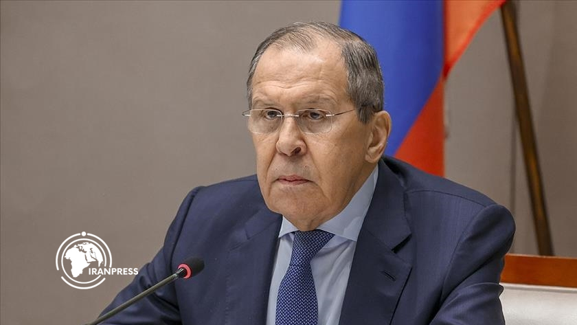 Iranpress: لاوروف: حملات آمریکا به ایران، نقض ان‌پی‌تی بود