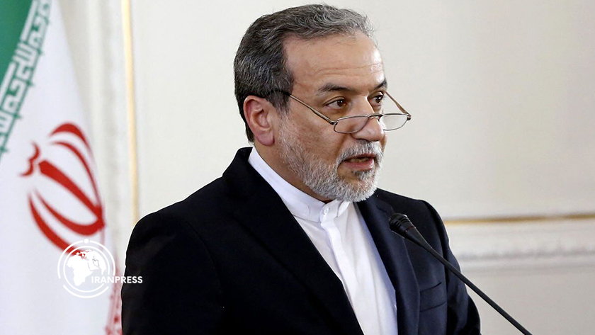 Iranpress: عراقچی: ادامه همکاری ایران با آژانس از طریق شورای عالی امنیت ملی انجام خواهد شد