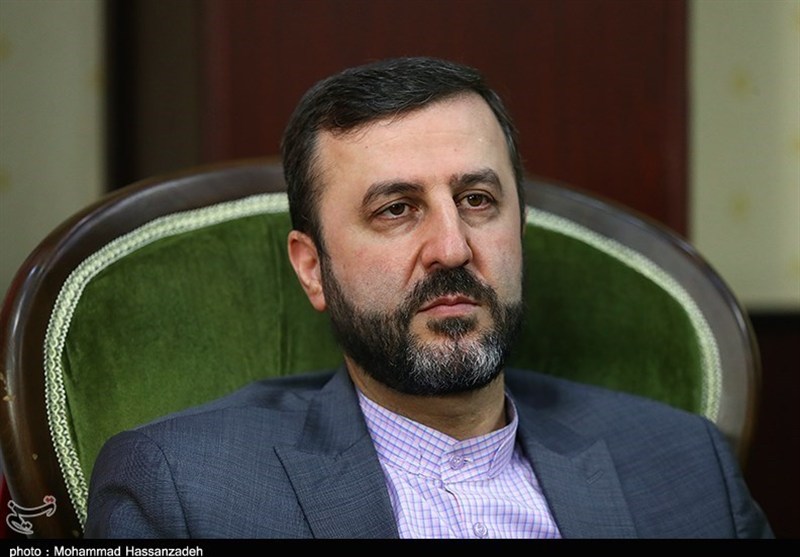 Iranpress: غریب آبادی: اگر اروپا روند اسنپ‌بک را آغاز کند تعامل با آژانس متوقف می‌شود