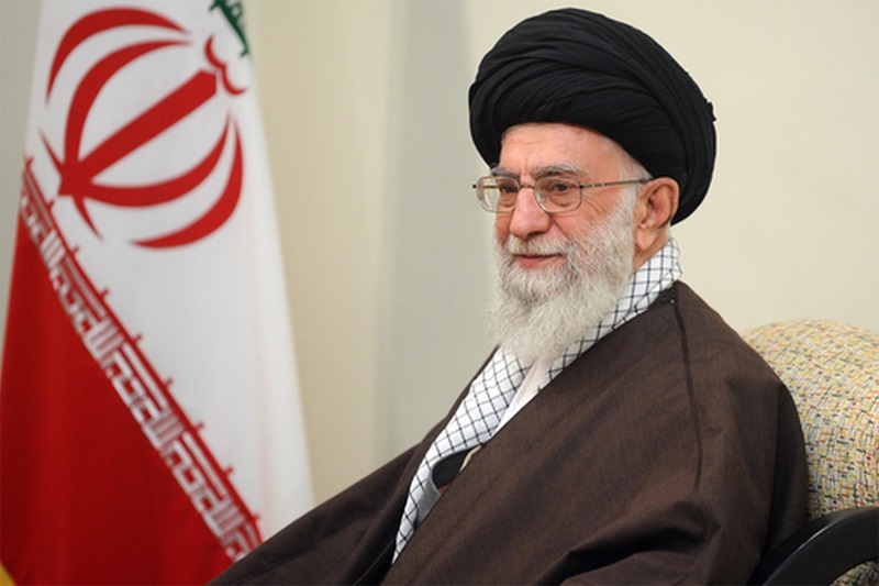 Iranpress: پیام رهبر معظم انقلاب در پی قهرمانی مقتدرانه تیم ملی والیبال جوانان ایران در جهان️