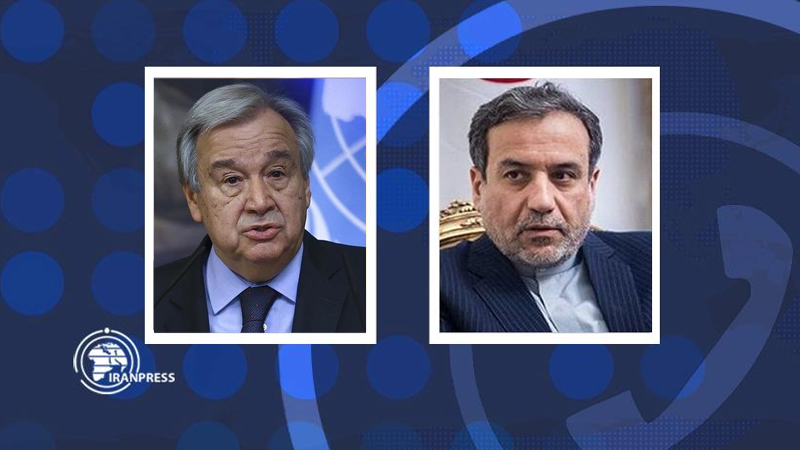 Iranpress: ضرورت موضع‌گیری قاطع سازمان ملل در برابر تجاوزات علیه تأسیسات هسته‌ای ایران