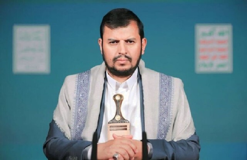 Iranpress: عبدالملک الحوثی: سلاح مقاومت سپری برای ملت‌ها در برابر نسل‌کشی است