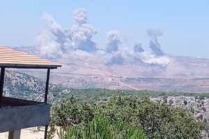 Iranpress: واکنش فرمانده ارتش لبنان به تداوم حملات رژیم صهیونیستی