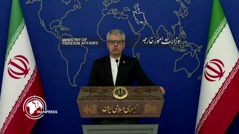 ایران پرس: بقائی: جنبش عدم تعهد از مواضع هسته‌ای ایران حمایت کرد 