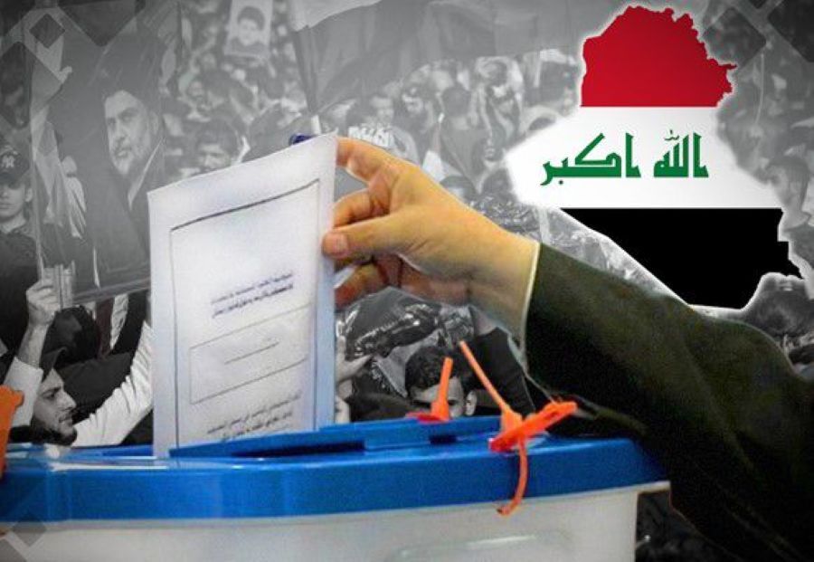 Iranpress: اغاز ششمین دوره انتخابات پارلمانی  در عراق 