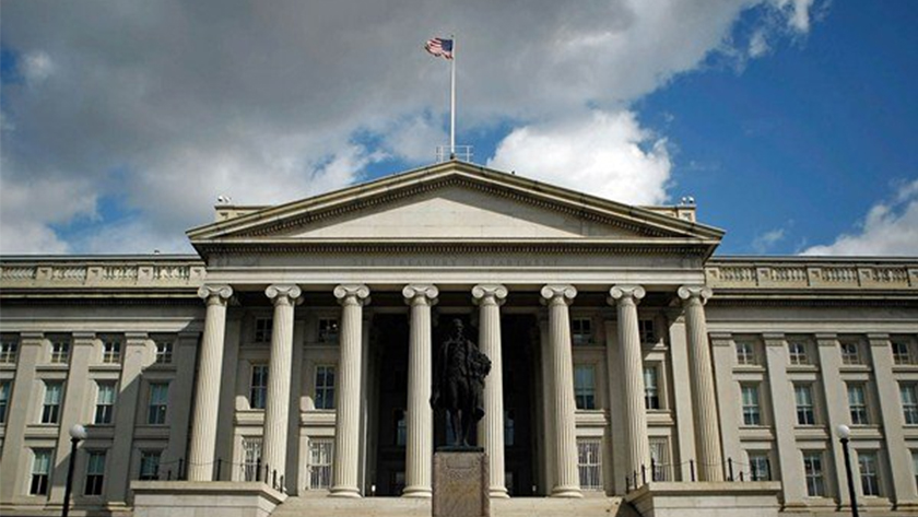 Iranpress: تحریم‌های جدید آمریکا علیه ایران؛ ۳۲ فرد و نهاد هدف قرار گرفتند