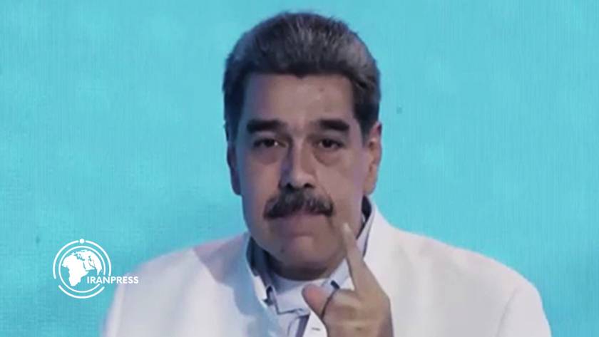 Iranpress: مخالفت صریح ونزوئلا با هر گونه رویارویی نظامی با آمریکا