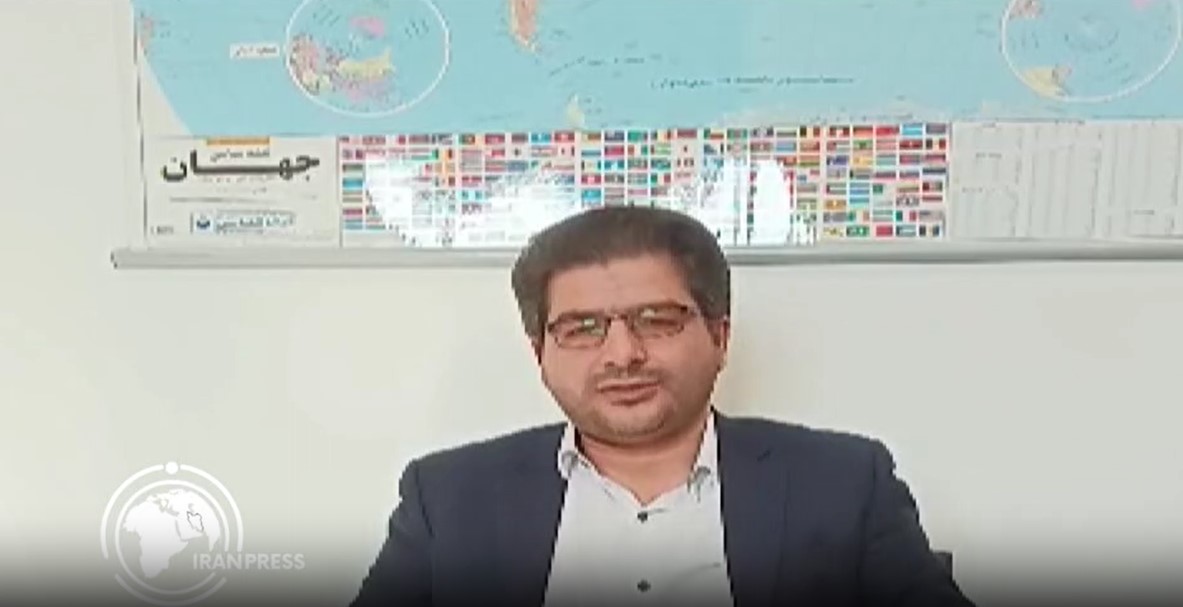 Iranpress: کارشناس مسایل ترکیه: ارتقای روابط ایران و ترکیه معادلات منطقه‌ای را تغییر می‌دهد