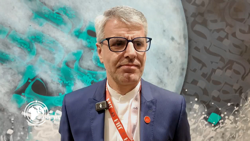 Iranpress: بقایی: ایران و پاکستان پروژه مشترک اقبال لاهوری را انجام خواهند داد