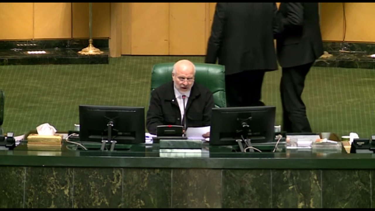 Iranpress: قالیباف: رزمایش سهند ۲۰۲۵ نماد قدرت‌نمایی کشورهای مستقل علیه کشورهای سلطه‌گر