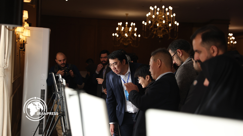 Iranpress: آغاز به کار سومین مجمع گفتگوی ایران و چین