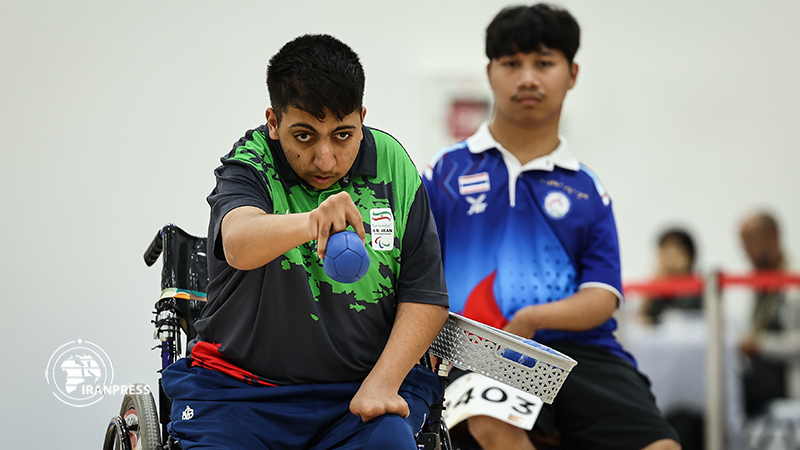 Iranpress: پایان بازی‌های پاراآسیایی جوانان ۲۰۲۵ با رقابت‌های بوچیا